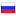 99toprents.ru server is located in Russia